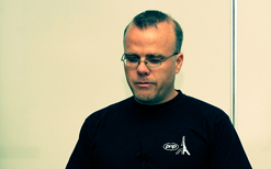 Rasmus Lerdorf